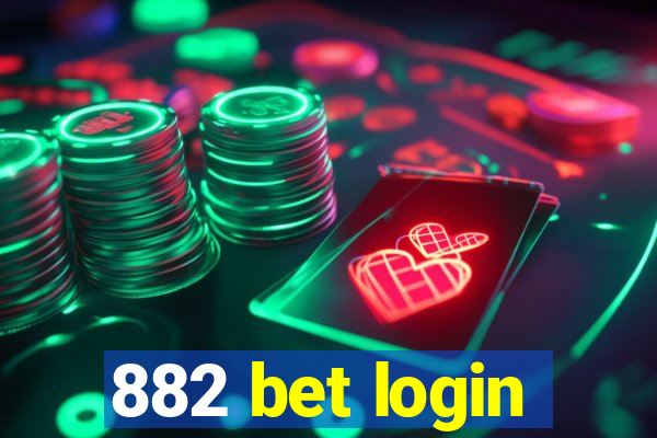 882 bet login